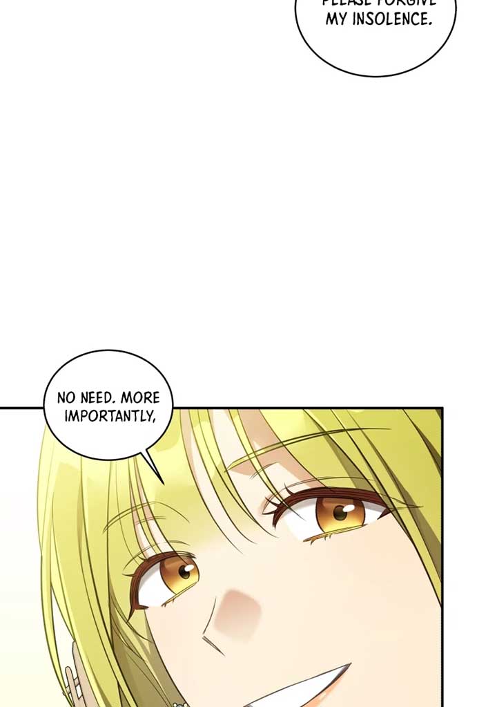 The Princess Imprints A Traitor Chapter 59 page 28