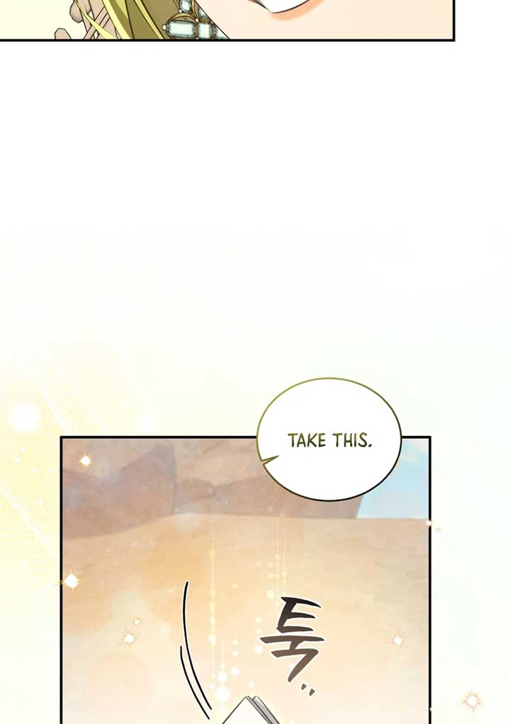 The Princess Imprints A Traitor Chapter 59 page 29
