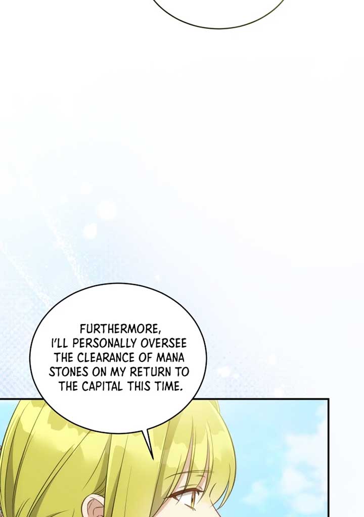 The Princess Imprints A Traitor Chapter 59 page 35