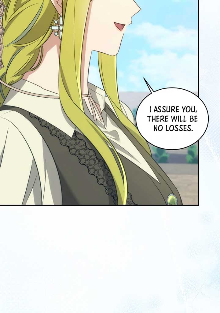 The Princess Imprints A Traitor Chapter 59 page 36