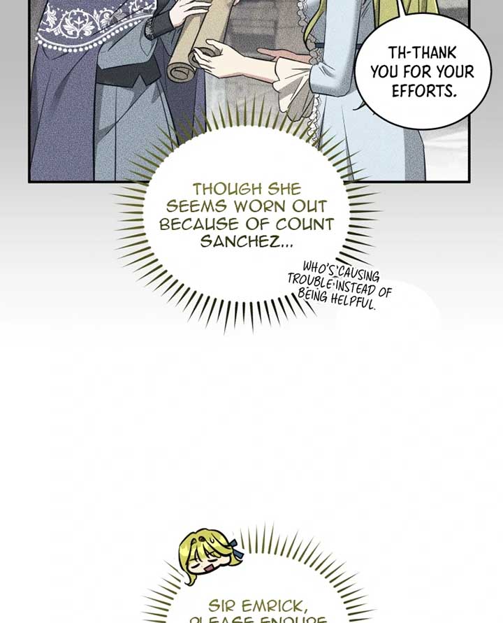 The Princess Imprints A Traitor Chapter 59 page 52