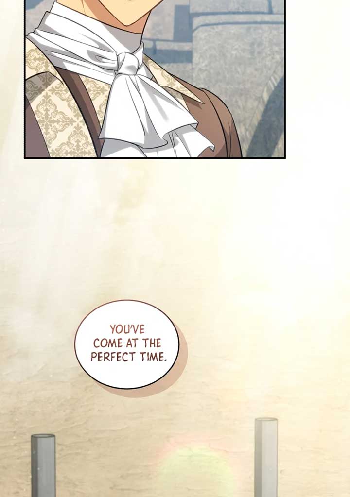 The Princess Imprints A Traitor Chapter 59 page 58