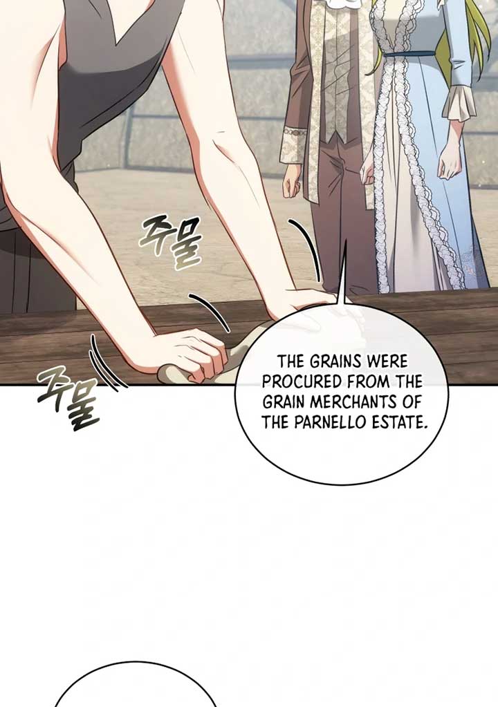 The Princess Imprints A Traitor Chapter 59 page 63