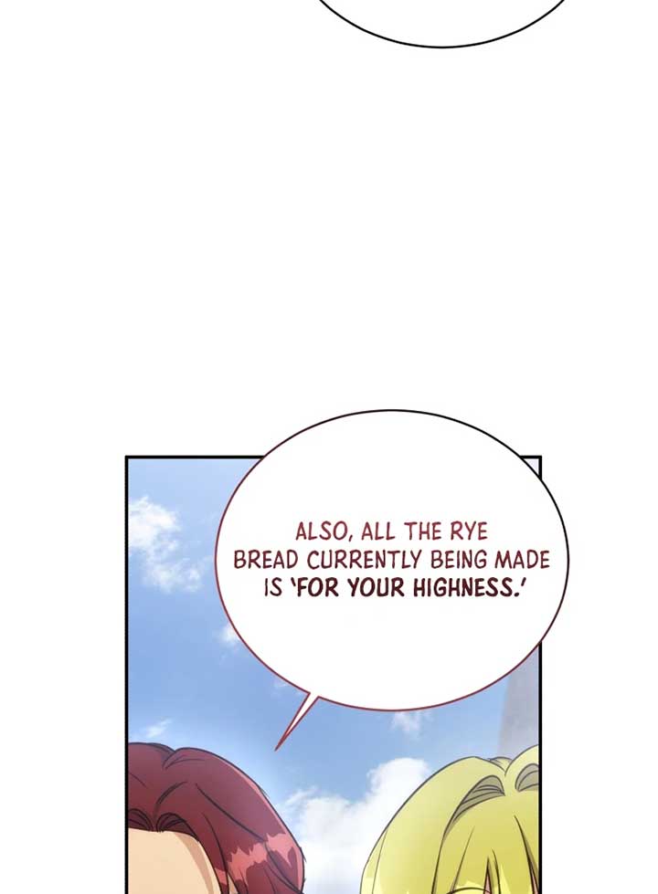 The Princess Imprints A Traitor Chapter 59 page 65