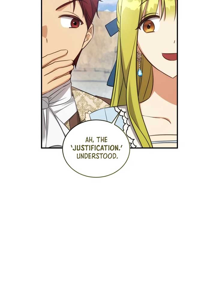 The Princess Imprints A Traitor Chapter 59 page 66