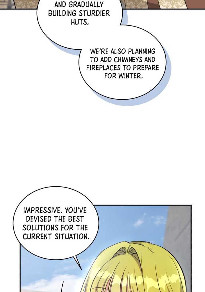 The Princess Imprints A Traitor Chapter 59 page 68