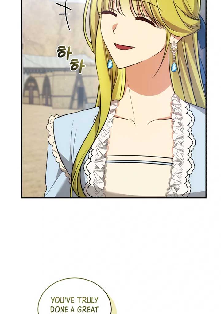 The Princess Imprints A Traitor Chapter 59 page 69