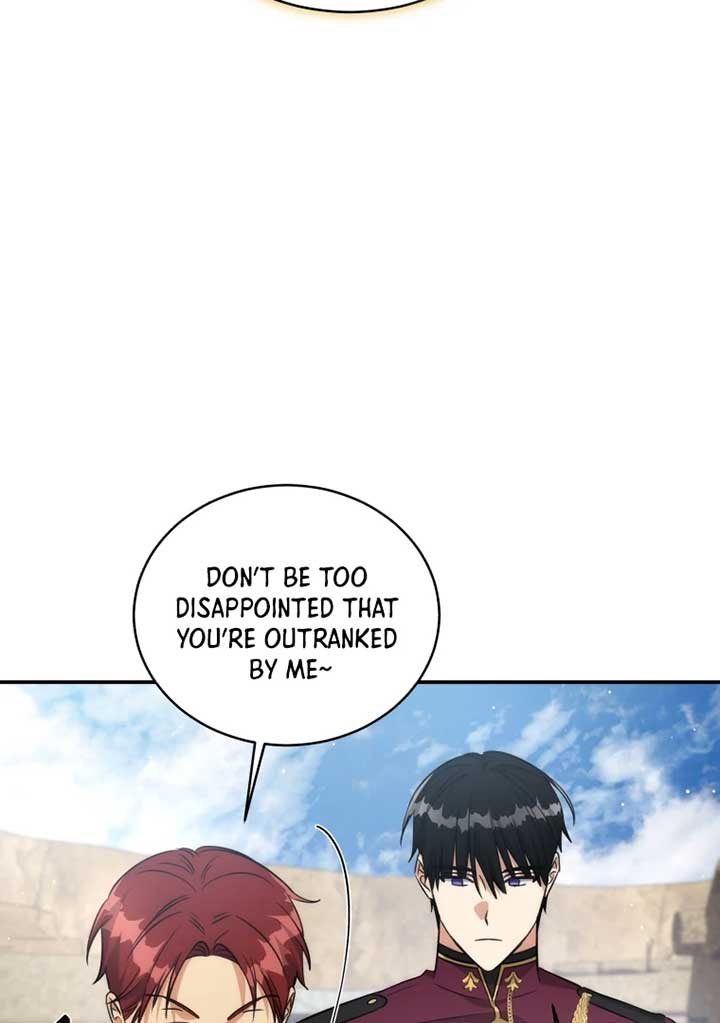 The Princess Imprints A Traitor Chapter 59 page 75