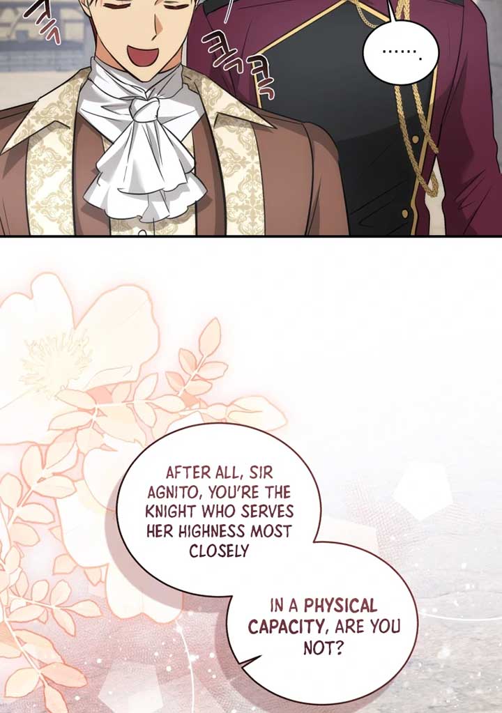 The Princess Imprints A Traitor Chapter 59 page 76