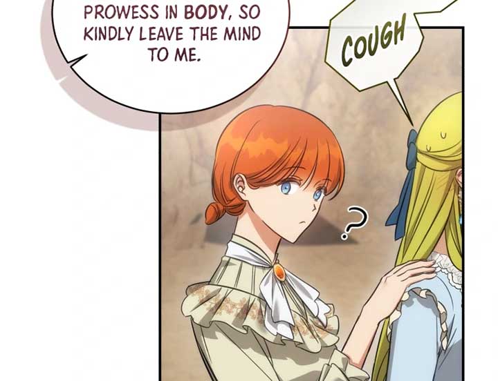 The Princess Imprints A Traitor Chapter 59 page 79