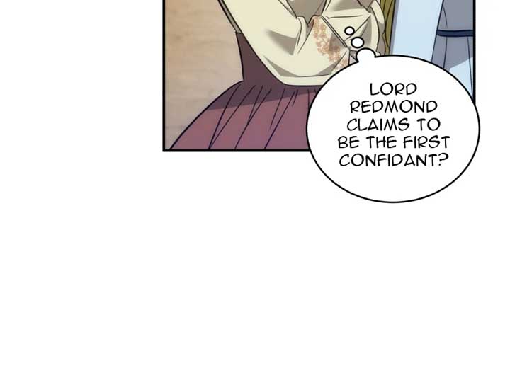 The Princess Imprints A Traitor Chapter 59 page 80