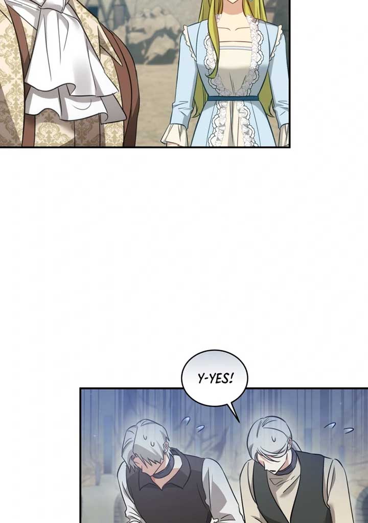 The Princess Imprints A Traitor Chapter 59 page 97