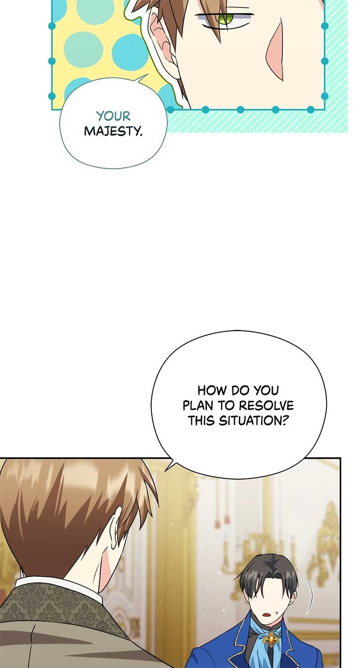 The Princess in The Henhouse Chapter 24 page 15