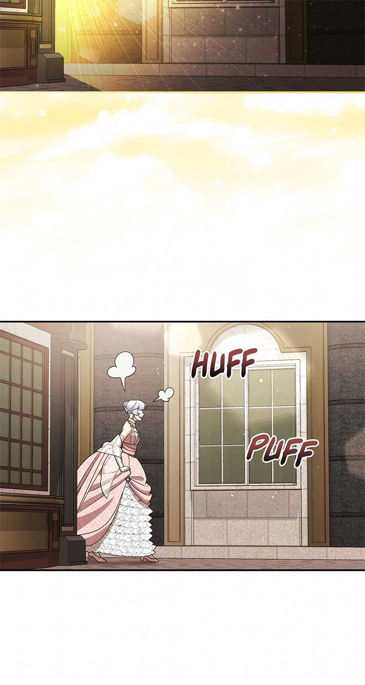 The Princess in The Henhouse Chapter 24 page 21