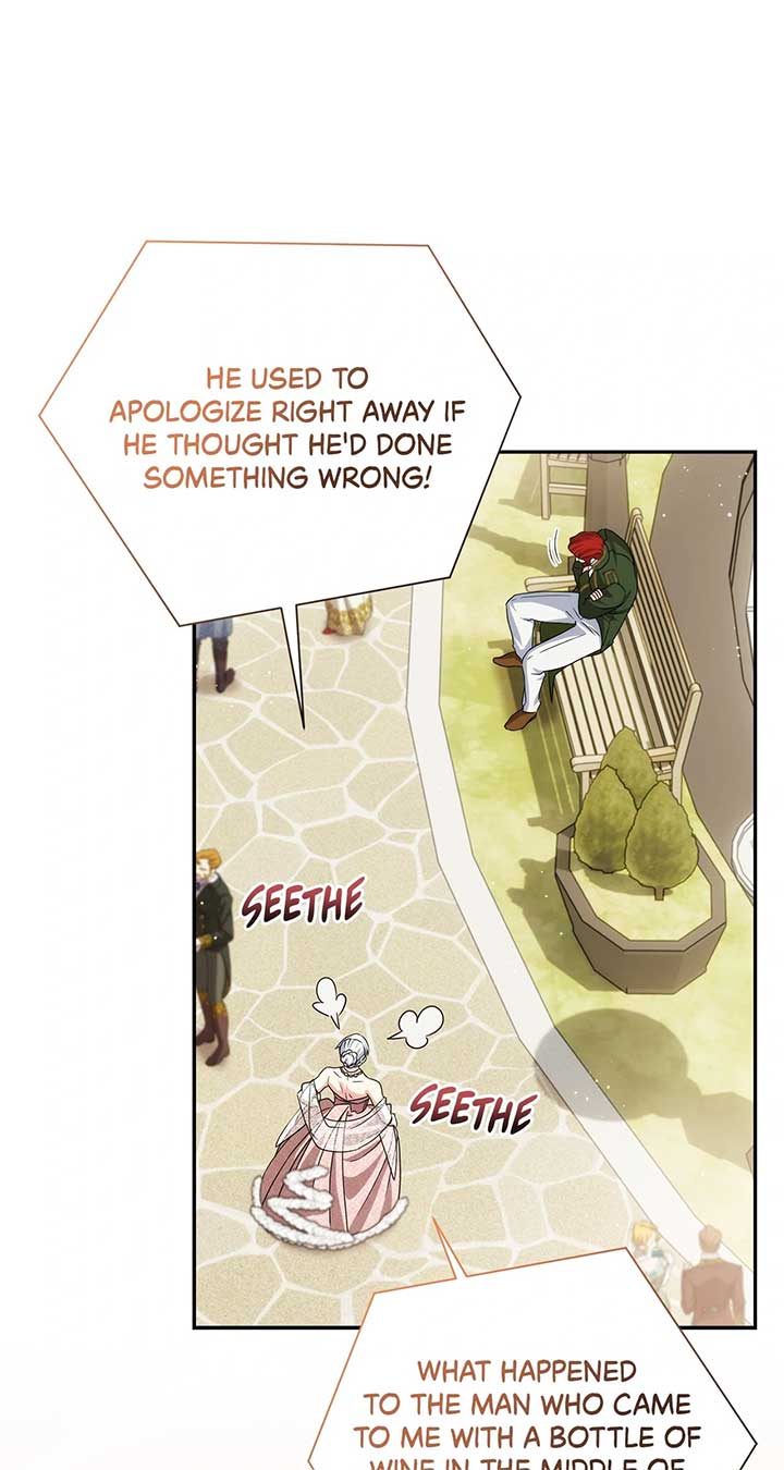 The Princess in The Henhouse Chapter 24 page 22