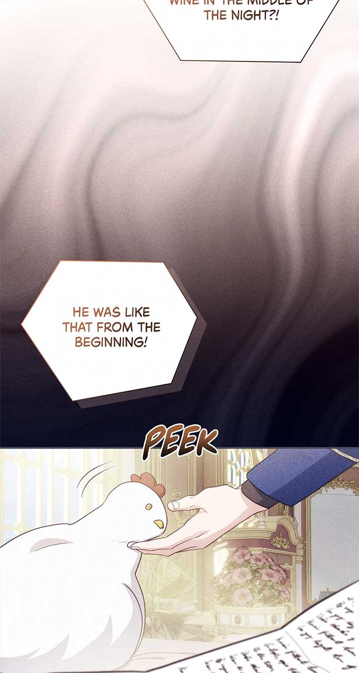 The Princess in The Henhouse Chapter 24 page 23