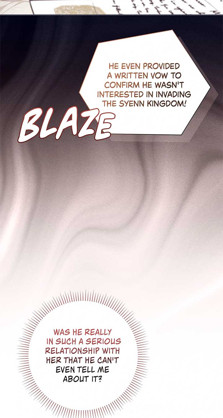 The Princess in The Henhouse Chapter 24 page 24