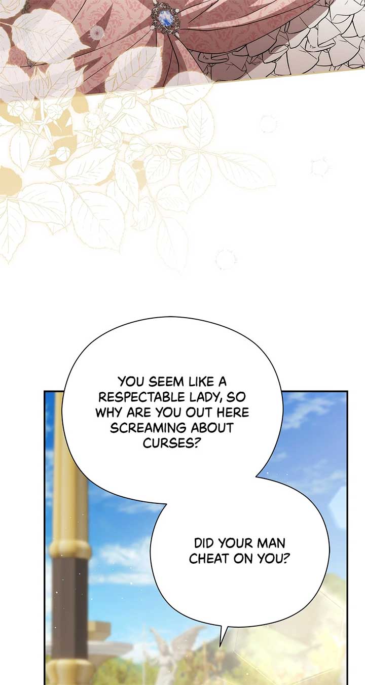 The Princess in The Henhouse Chapter 24 page 30