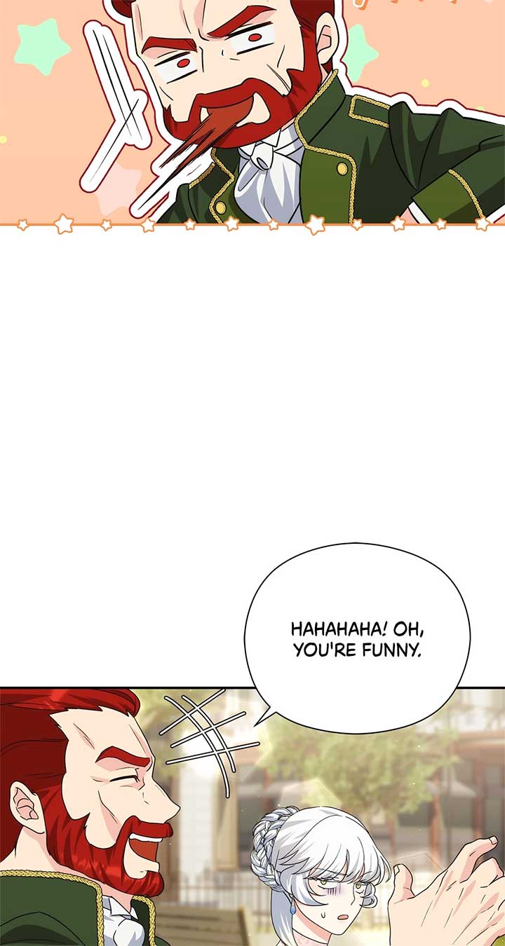 The Princess in The Henhouse Chapter 24 page 32