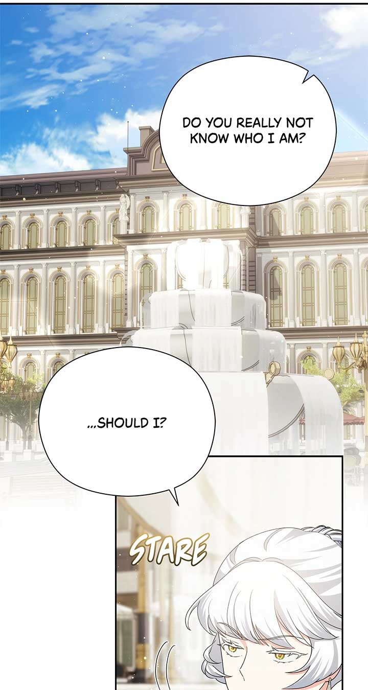 The Princess in The Henhouse Chapter 24 page 34