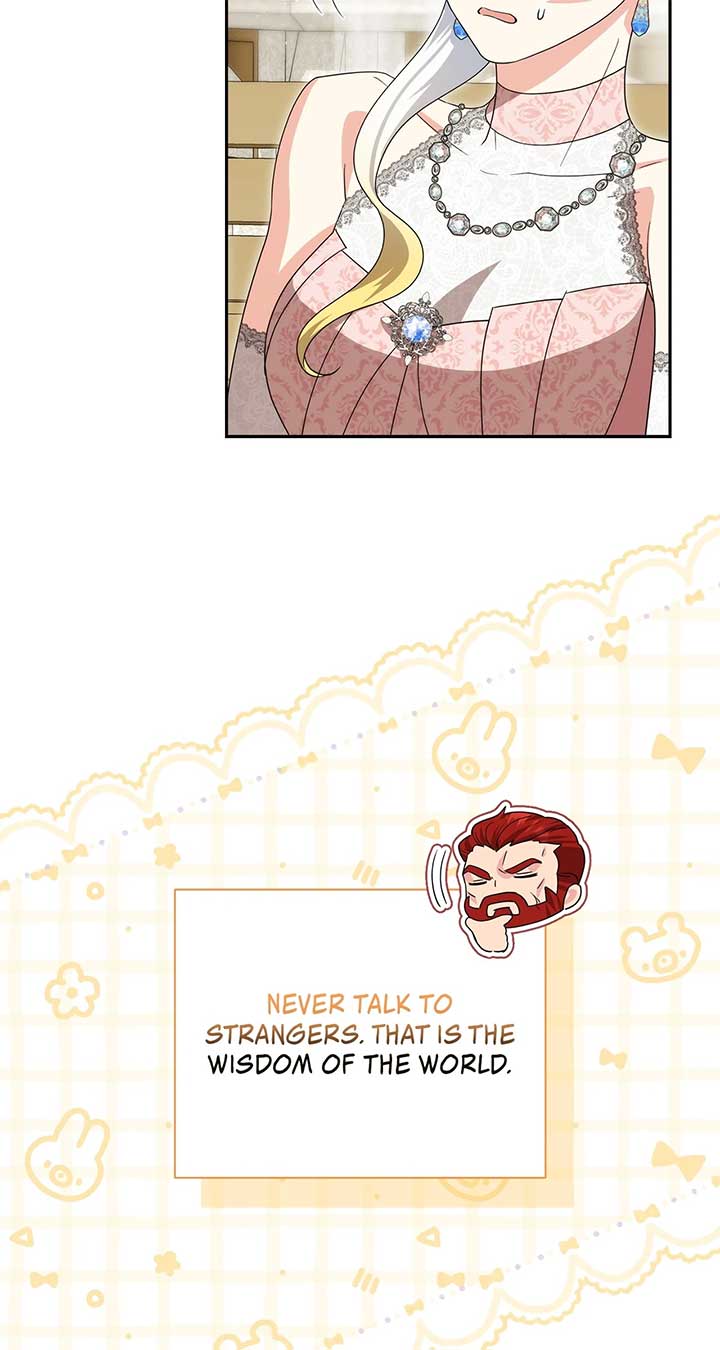 The Princess in The Henhouse Chapter 24 page 35