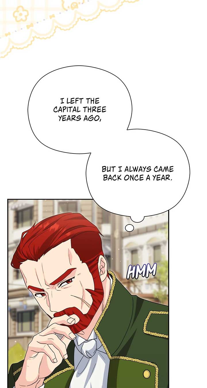 The Princess in The Henhouse Chapter 24 page 36