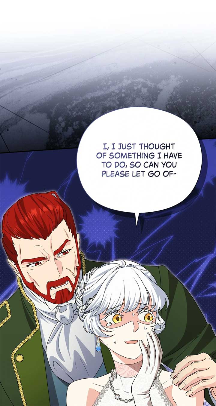 The Princess in The Henhouse Chapter 24 page 42