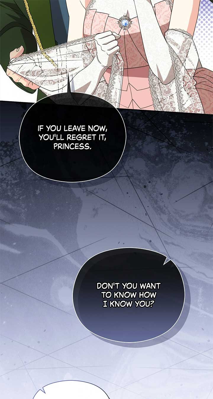 The Princess in The Henhouse Chapter 24 page 43