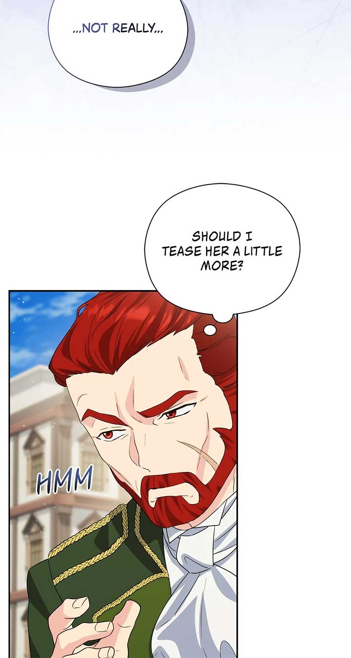 The Princess in The Henhouse Chapter 24 page 44