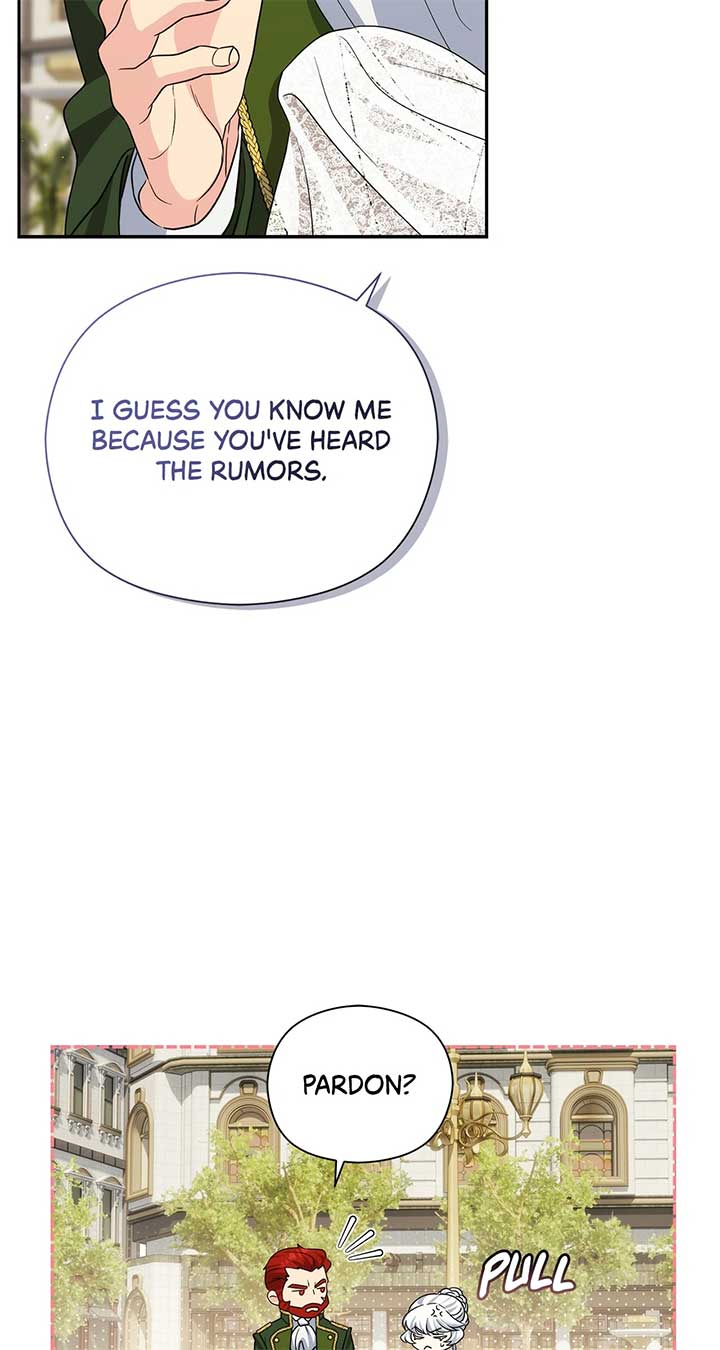 The Princess in The Henhouse Chapter 24 page 45