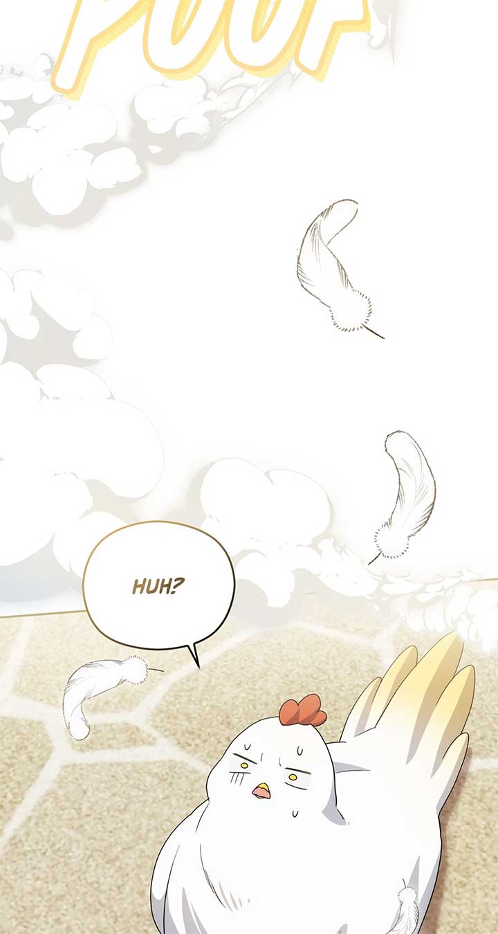 The Princess in The Henhouse Chapter 24 page 51