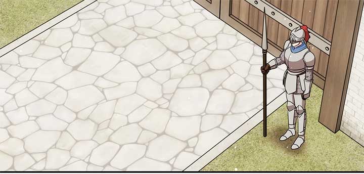 The Princess in The Henhouse Chapter 24 page 56