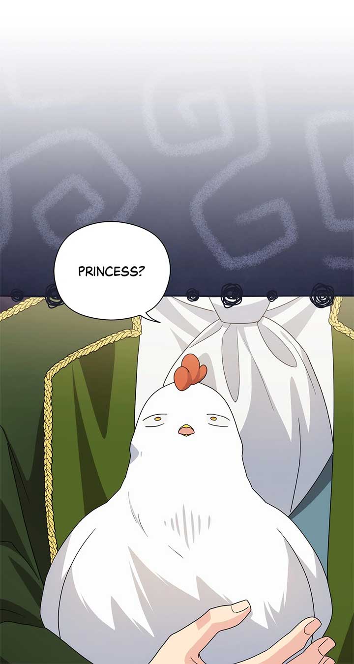 The Princess in The Henhouse Chapter 24 page 57