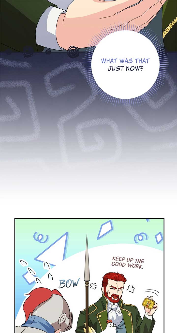 The Princess in The Henhouse Chapter 24 page 58