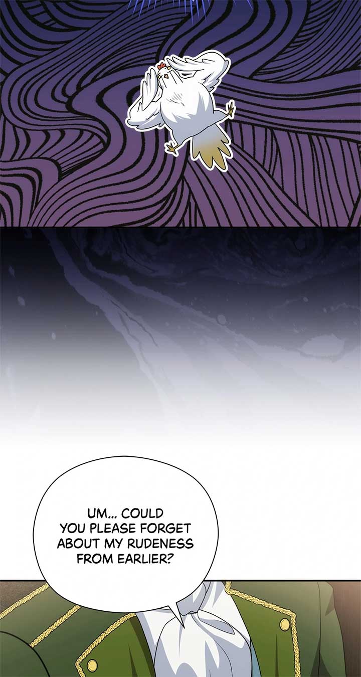 The Princess in The Henhouse Chapter 24 page 61