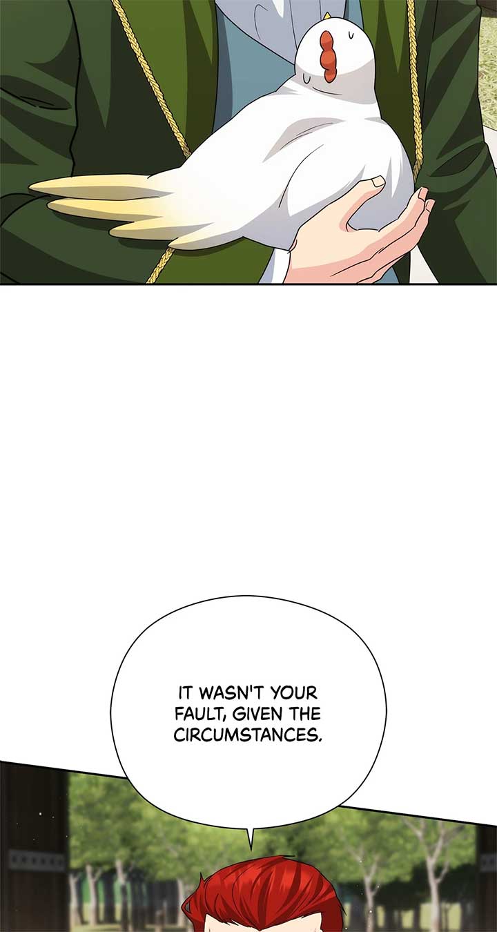 The Princess in The Henhouse Chapter 24 page 62