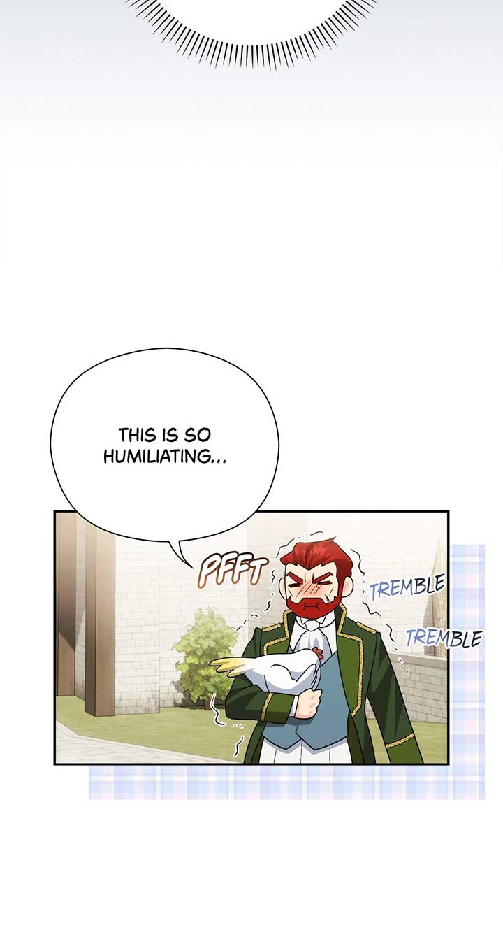 The Princess in The Henhouse Chapter 24 page 68