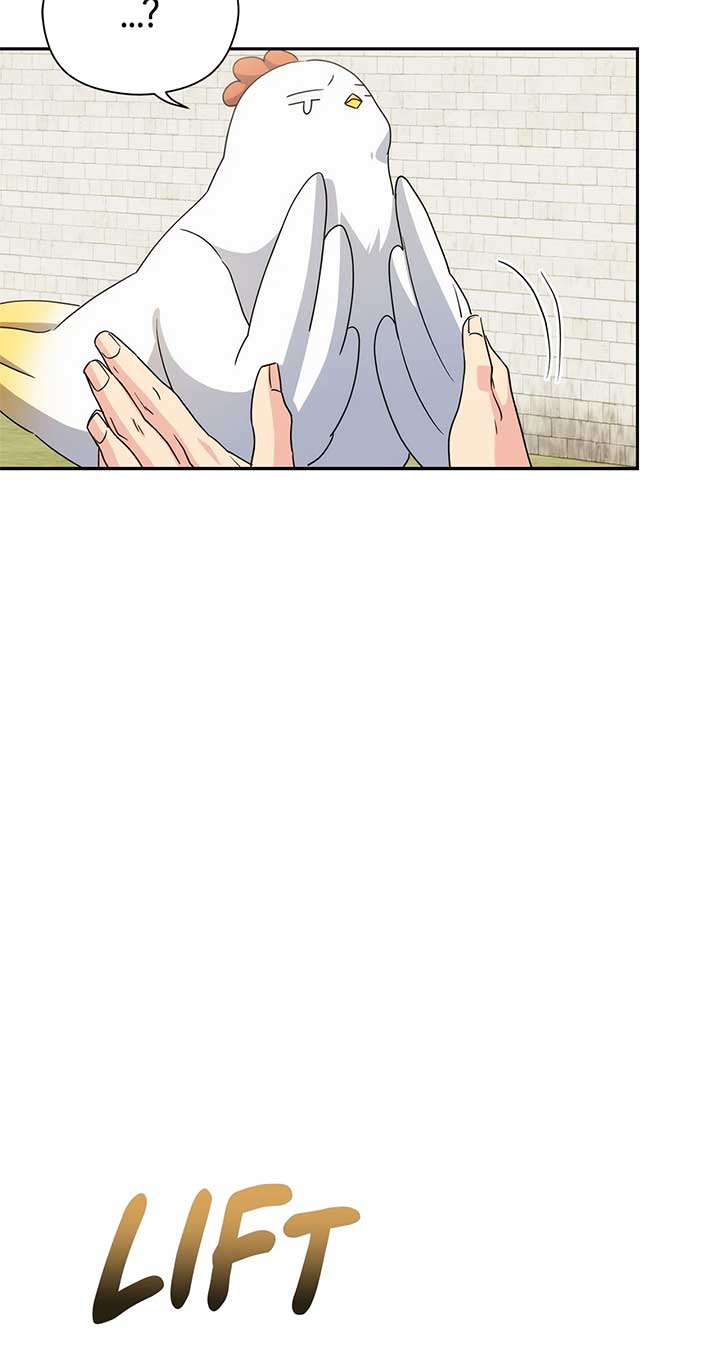 The Princess in The Henhouse Chapter 24 page 70