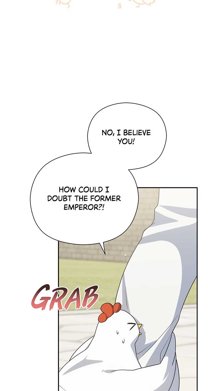 The Princess in The Henhouse Chapter 24 page 76