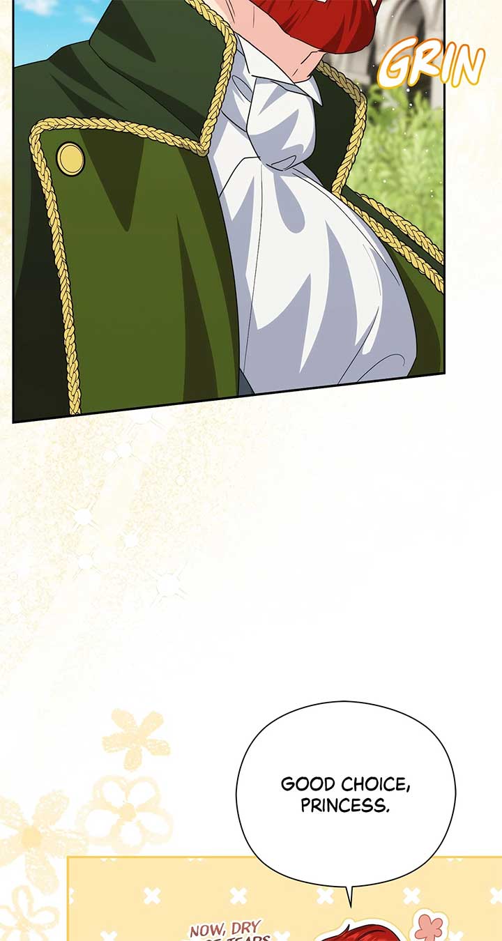 The Princess in The Henhouse Chapter 24 page 78