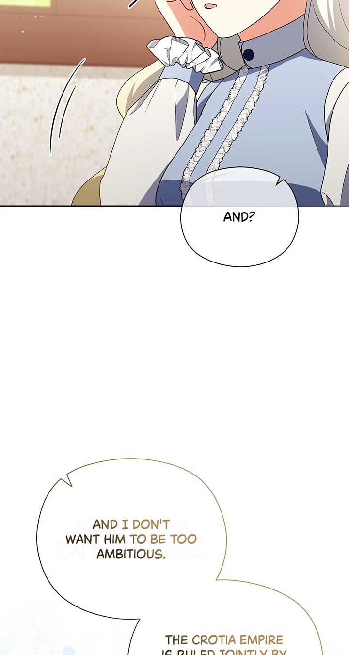 The Princess in The Henhouse Chapter 29 page 15