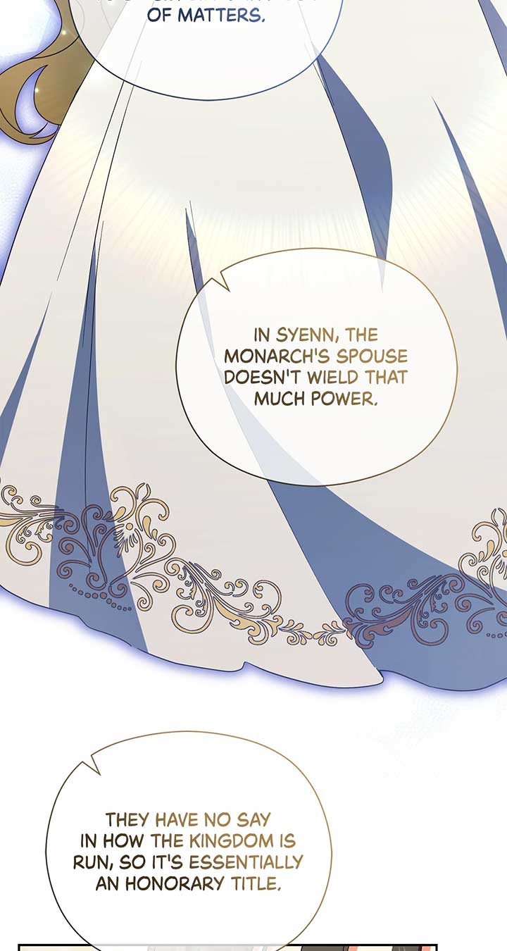 The Princess in The Henhouse Chapter 29 page 17