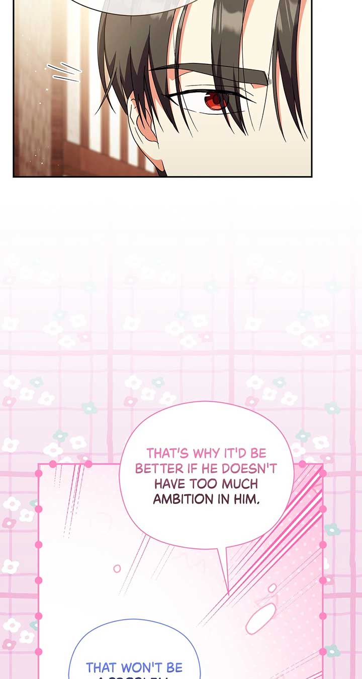 The Princess in The Henhouse Chapter 29 page 18