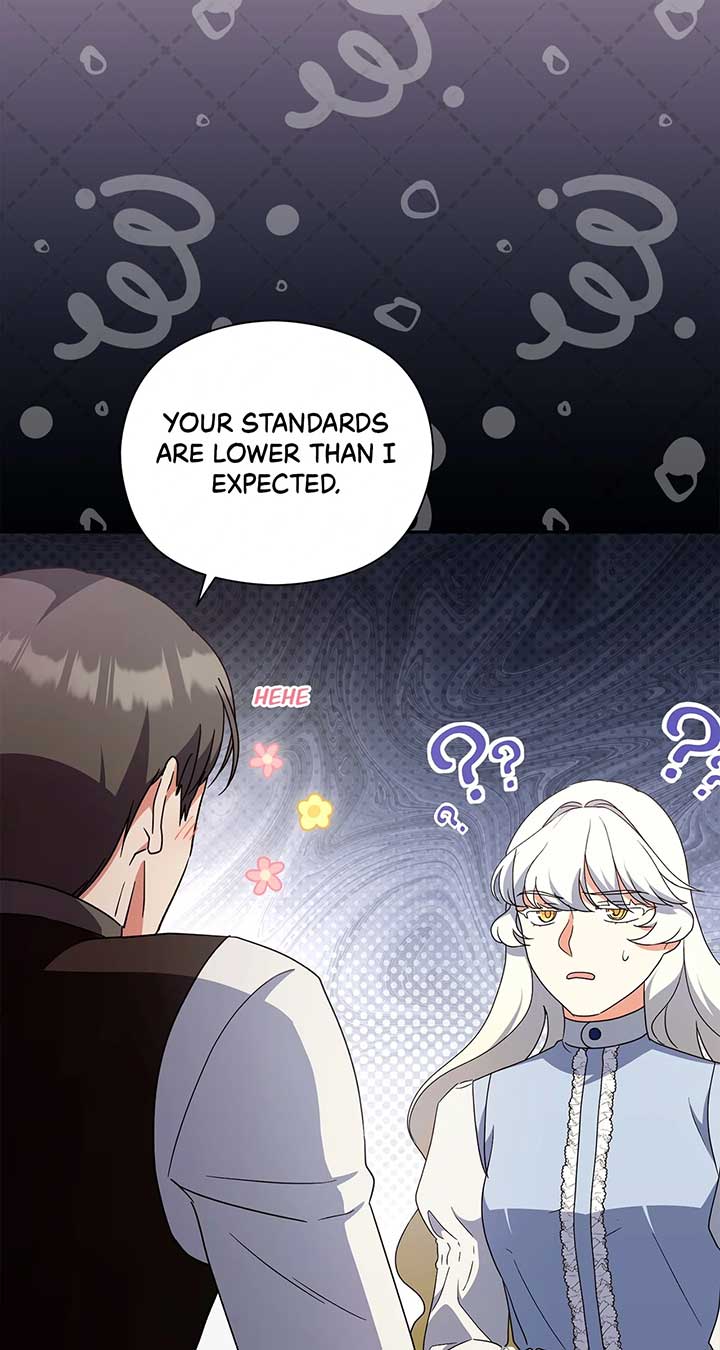The Princess in The Henhouse Chapter 29 page 25