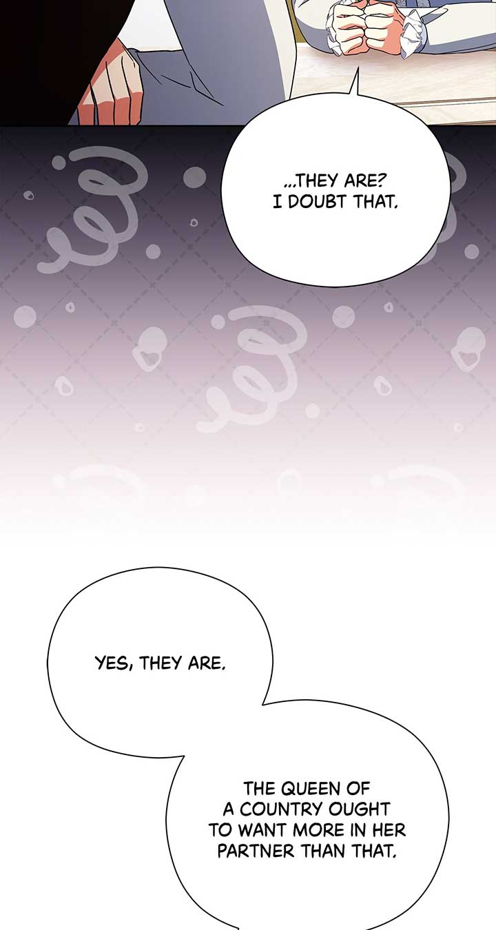 The Princess in The Henhouse Chapter 29 page 26