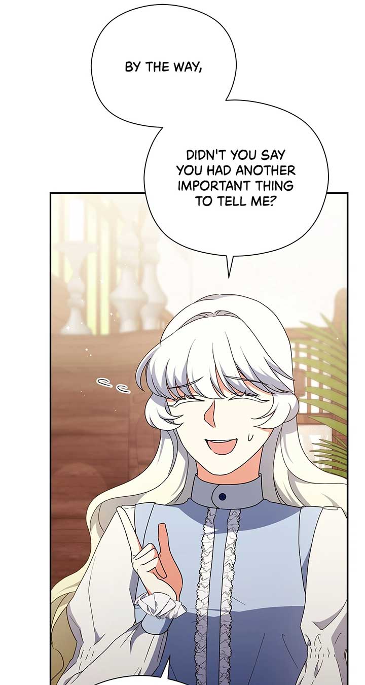 The Princess in The Henhouse Chapter 29 page 32