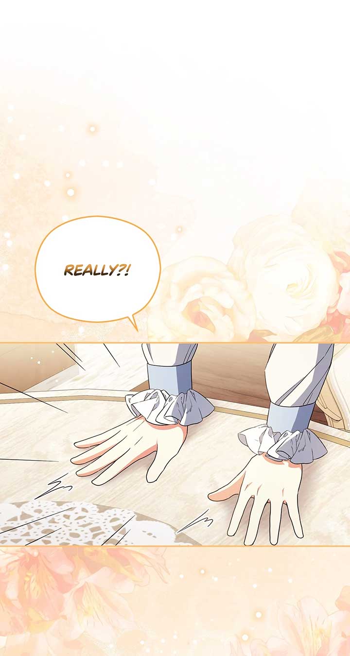 The Princess in The Henhouse Chapter 29 page 43