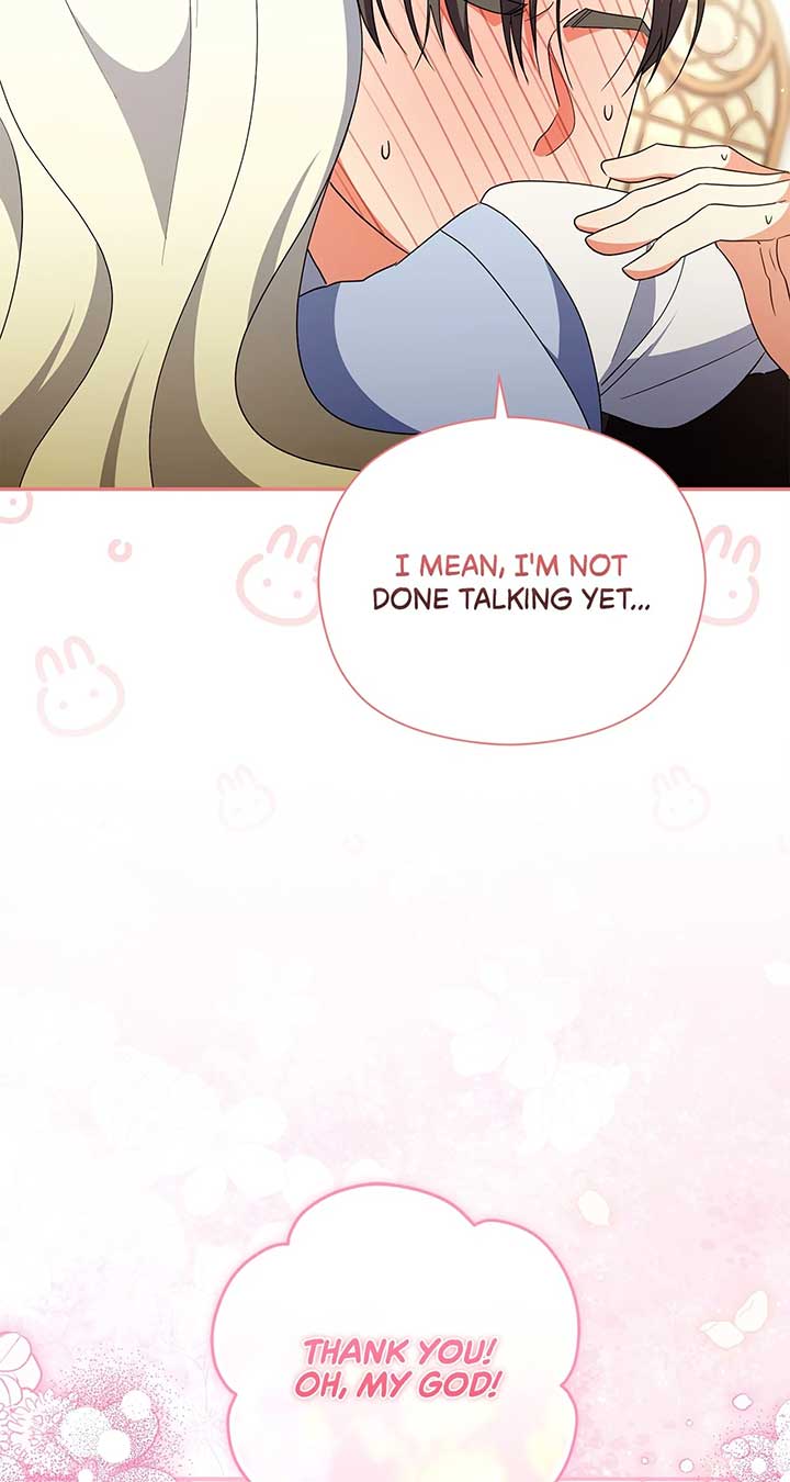 The Princess in The Henhouse Chapter 29 page 49