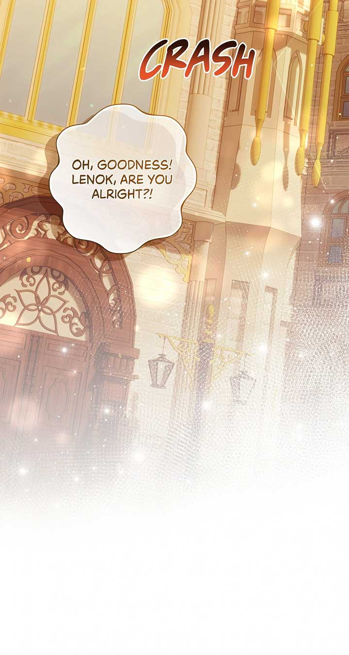 The Princess in The Henhouse Chapter 29 page 55