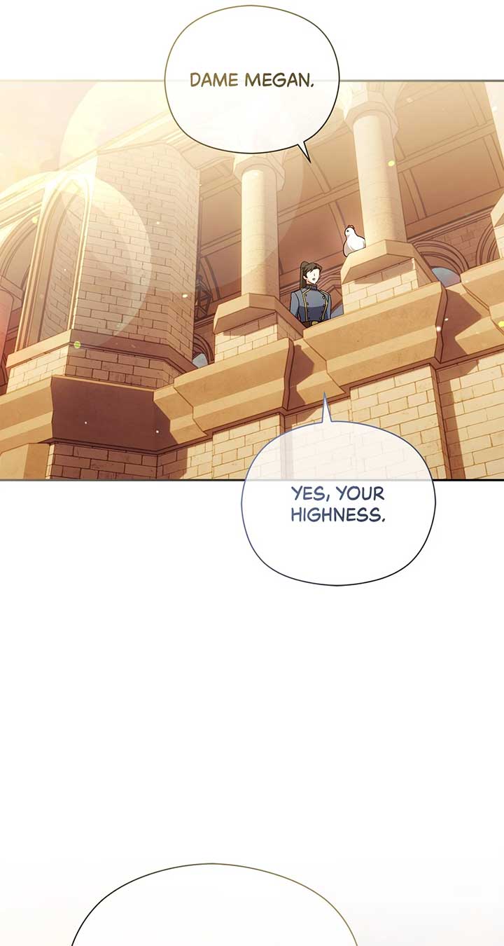 The Princess in The Henhouse Chapter 29 page 59